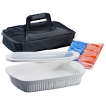 CorningWare AnyWare Portables