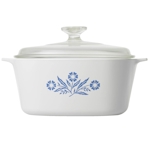 CorningWare Discontinued & Vintage Bakeware Patterns