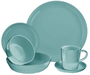 CW by CorningWare Pool Blue