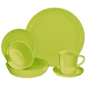 CW by CorningWare Sprout Green