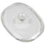 CorningWare Covers & Lids