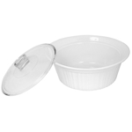 CorningWare French White II