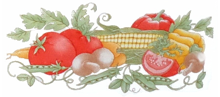 Garden Harvest by CorningWare