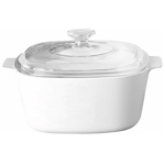 CorningWare Just White