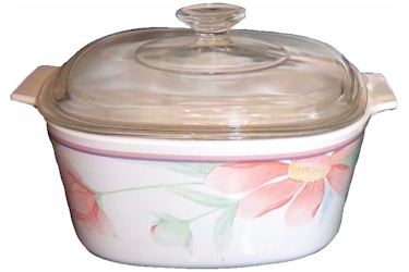 Peony by CorningWare