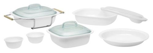 SimplyLite by CorningWare