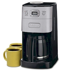Coffeemakers by Cuisinart