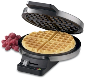 Waffle Makers by Cuisinart