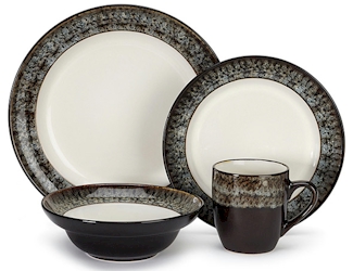 Colette Dinnerware by Cuisinart CDST1-S4Q1