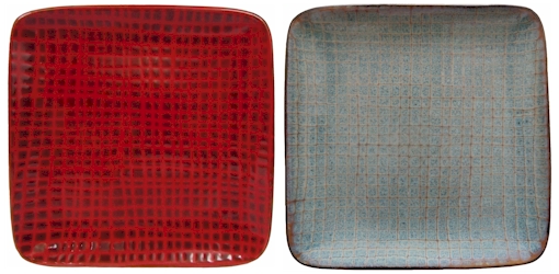 Linen Square Dinnerware by Cuisinart