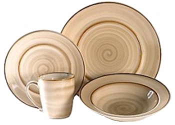 Orion Dinnerware by Cuisinart