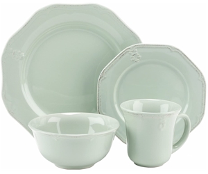 Parisian Feast Dinnerware by Cuisinart