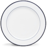 Dansk Concerto Allegro Blue Dinner Plate Plate