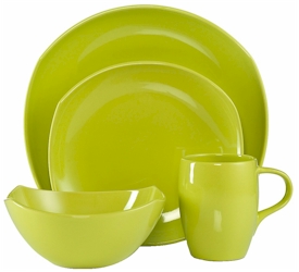 Classic Fjord Apple Green by Dansk