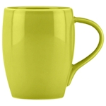 Dansk Classic Fjord Apple Green Mug