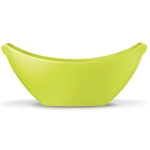 Dansk Classic Fjord Apple Green Serving Bowl