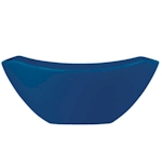Dansk Classic Fjord Nordic Blue All Purpose Bowl