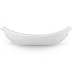 Dansk Classic Fjord Medium Oval Serving Dish