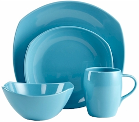 Classic Fjord Sky Blue by Dansk