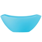 Dansk Classic Fjord Sky Blue All Purpose Bowl