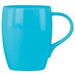 Dansk Classic Fjord Sky Blue Mug