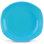 Dansk Classic Fjord Sky Blue Salad Plate