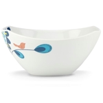 Dansk Classic Fjord Tweet All Purpose Bowl