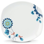 Dansk Classic Fjord Tweet Dinner Plate