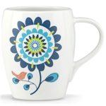 Dansk Classic Fjord Tweet Mug