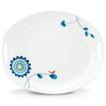 Dansk Classic Fjord Tweet Platter