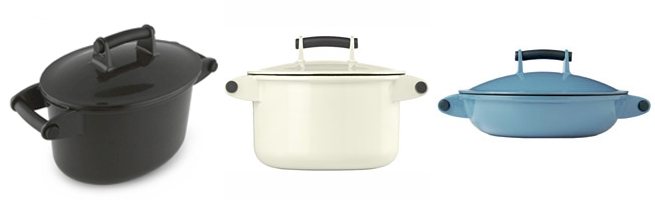 GOuRM.A Cookware by Dansk