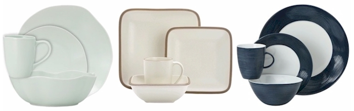 Discontinued Dansk Dinnerware