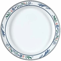 Dansk Lillihavn Salad Plates