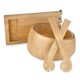Dansk PLeN.T Serveware by Michael Graves