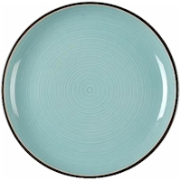 Spin Blue by Dansk