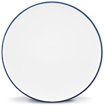 Dansk Kobenstyle Blue Dinner Plate