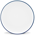 Dansk Kobenstyle Blue Salad Plate