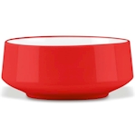 Dansk Kobenstyle Chili Red All Purpose Bowl