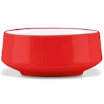Dansk Kobenstyle Chili Red Small All Purpose Bowl