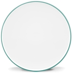 Dansk Kobenstyle Teal Dinner Plate