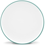 Dansk Kobenstyle Teal Salad Plate