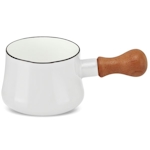 Dansk Kobenstyle White Butter Warmer