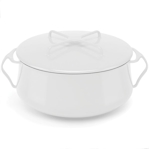 Dansk Kobenstyle White Casserole