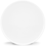Dansk Kobenstyle White Dinner Plate