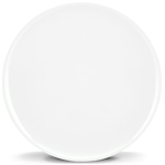 Dansk Kobenstyle White Salad Plate