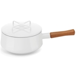 Dansk Kobenstyle White Saucepan