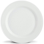 Dansk Kristaal Salad Plate