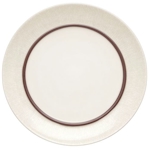 Dansk Lucia Salad Plate
