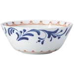 Dansk Northern Indigo All Purpose Bowl