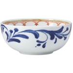 Dansk Northern Indigo Fruit Bowl